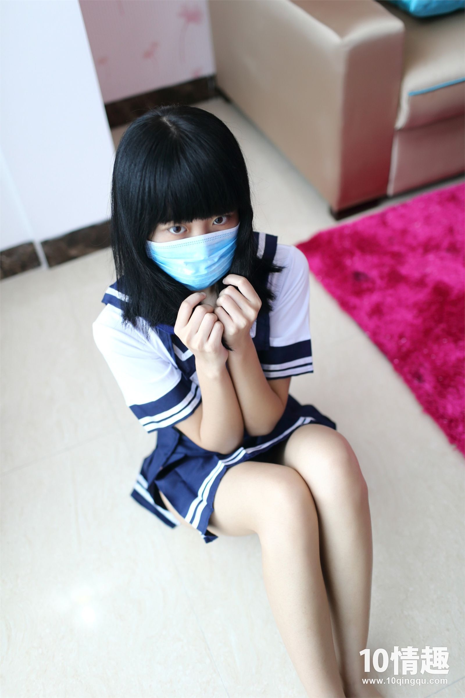 [ROSI写真]KZ系列 2016.10.20 NO.13